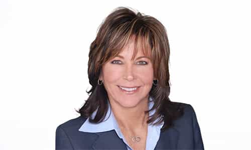 Julie Palmer-Nicholson